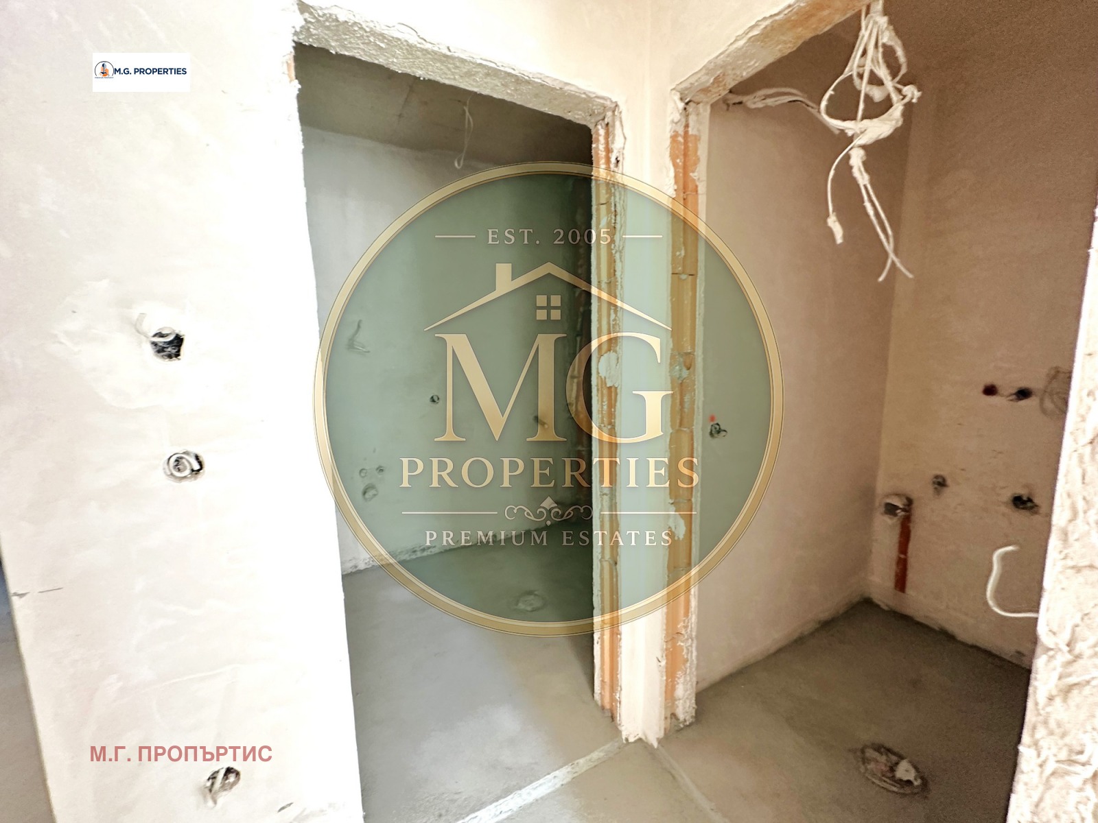 Продава 3-СТАЕН, гр. Варна, Виница, снимка 12 - Апартаменти - 55012913