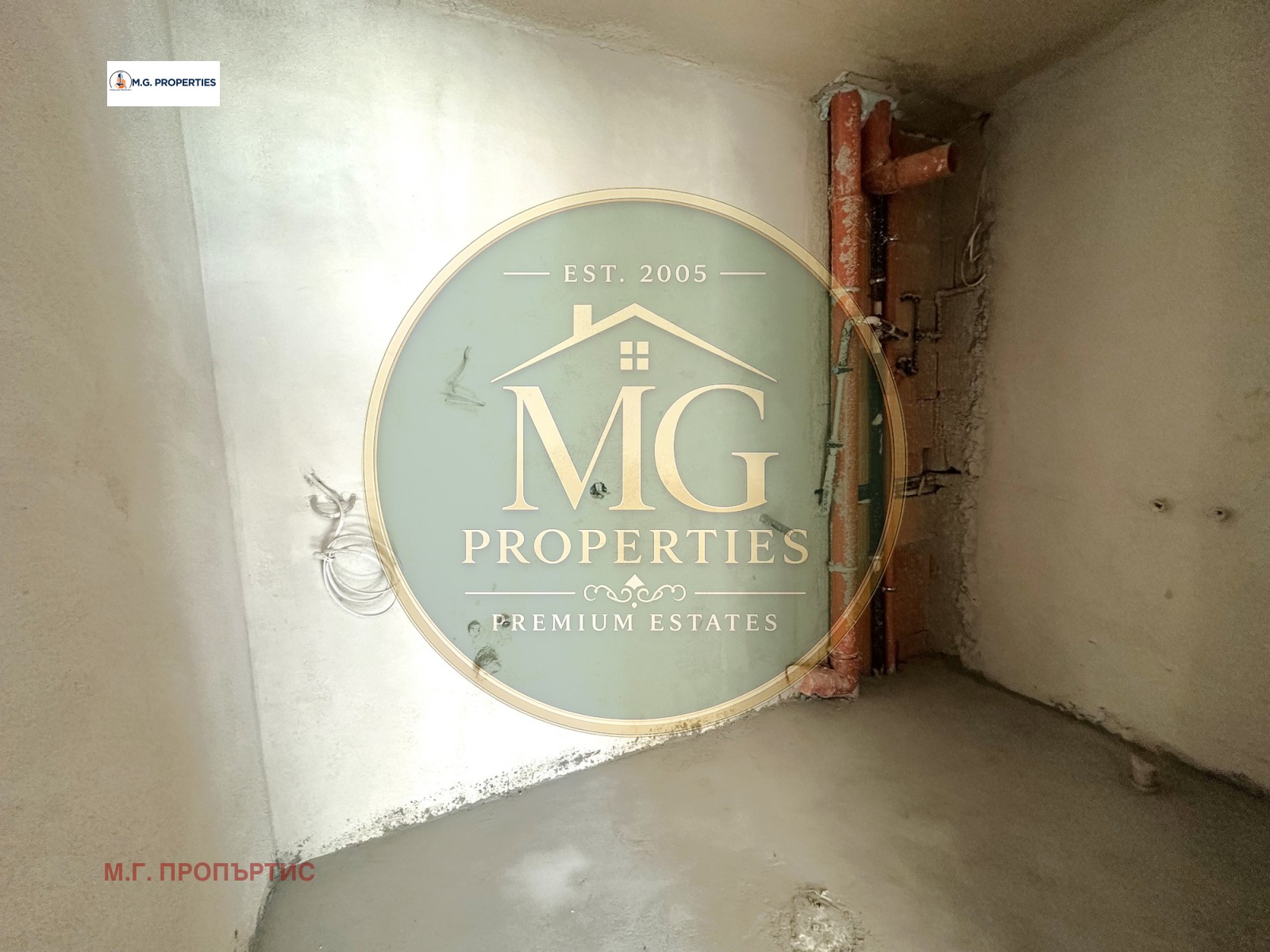 Продава 3-СТАЕН, гр. Варна, Виница, снимка 13 - Апартаменти - 55012913
