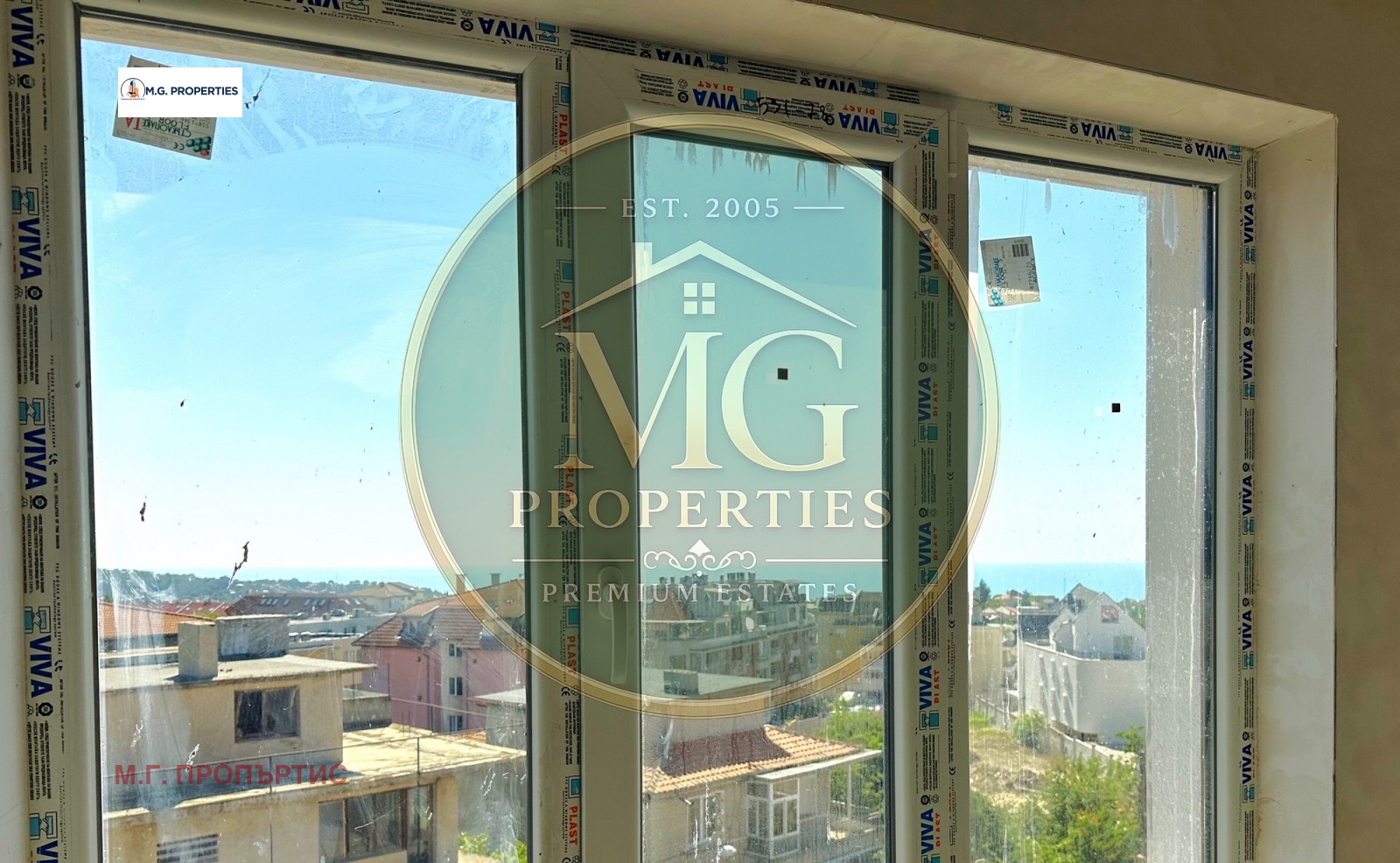 Продава 3-СТАЕН, гр. Варна, Виница, снимка 11 - Апартаменти - 55012913