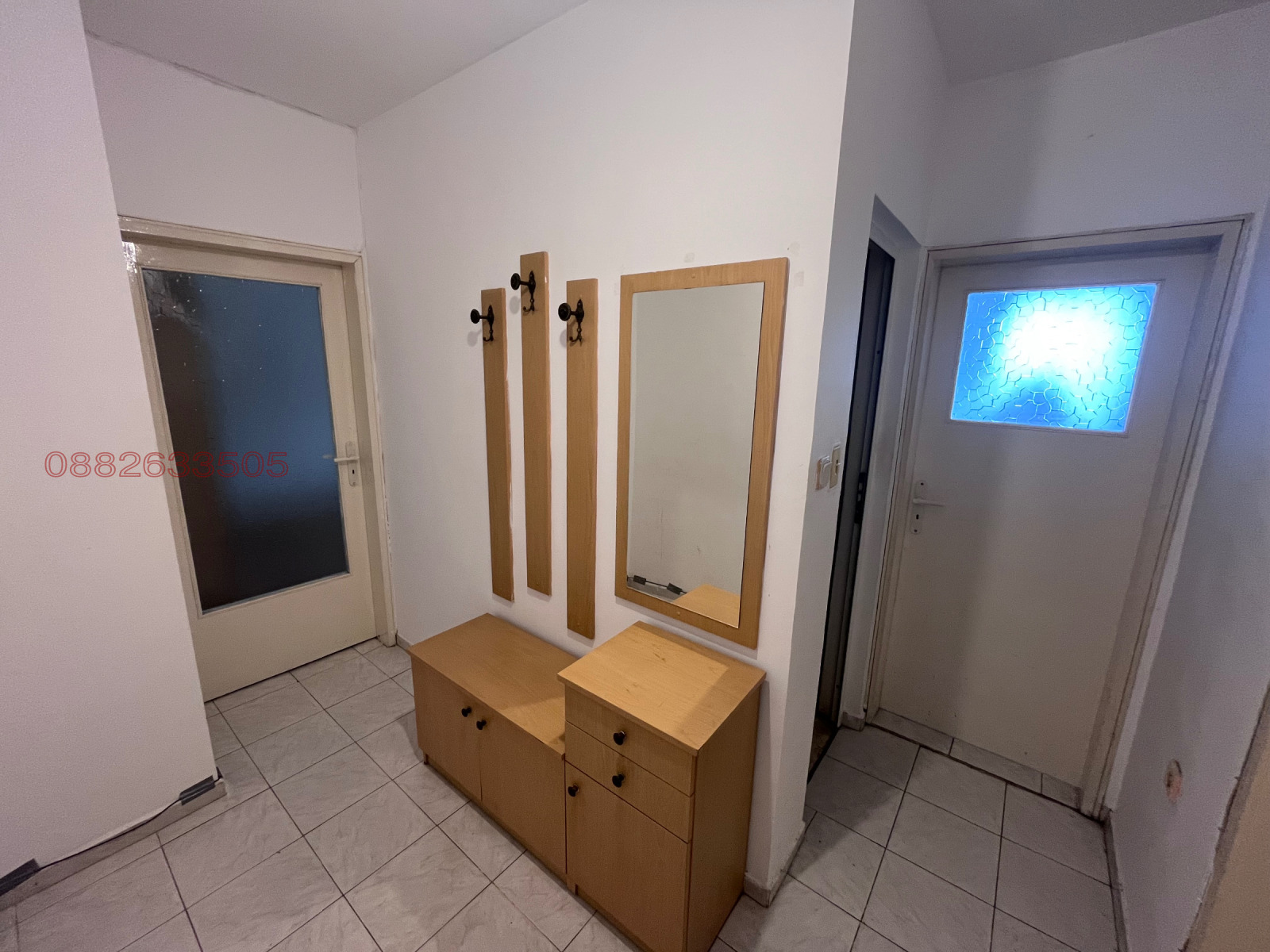 Продава 3-СТАЕН, гр. Шумен, Тракия