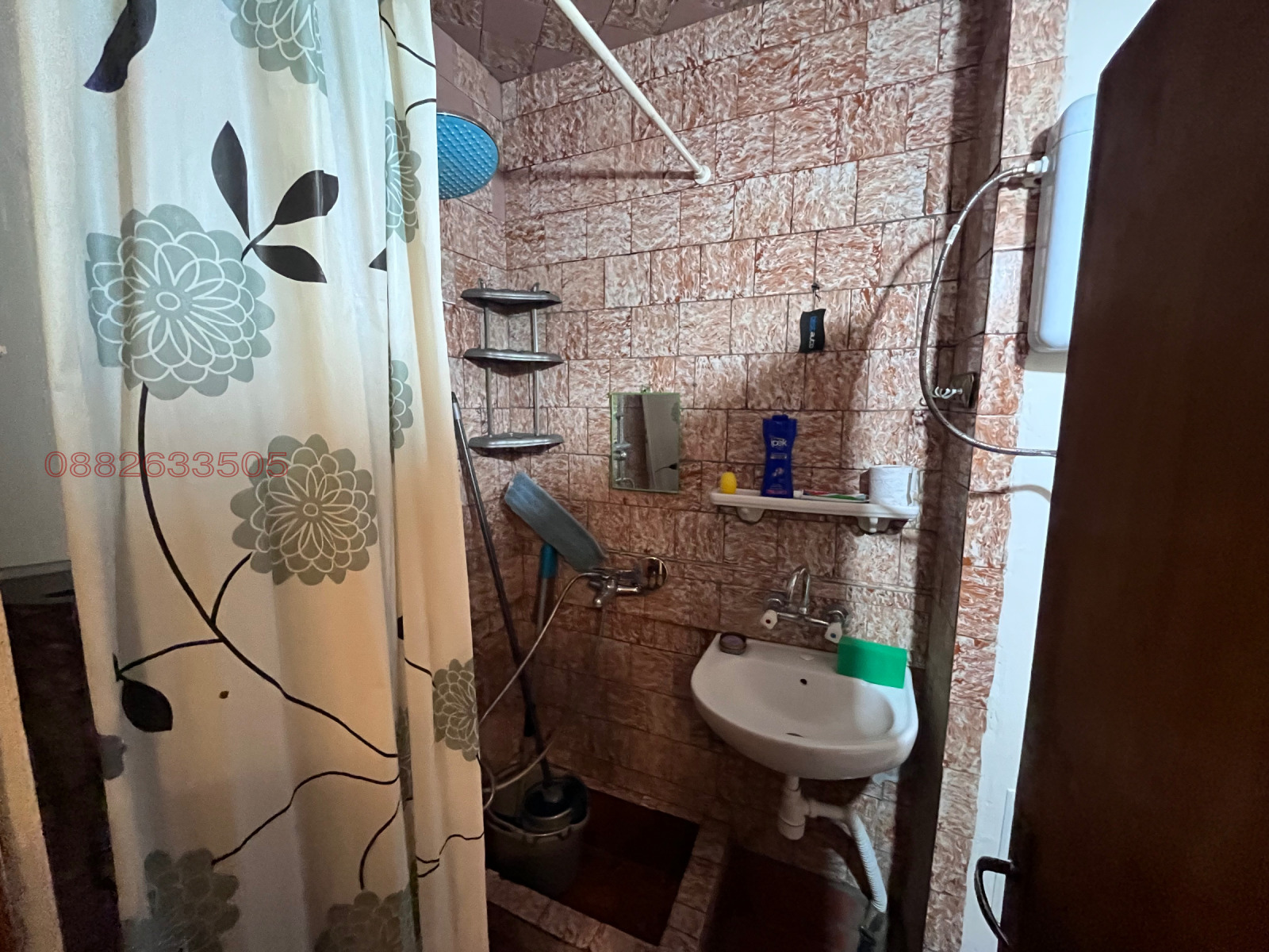 Продава 3-СТАЕН, гр. Шумен, Тракия, снимка 5 - Апартаменти - 55568772