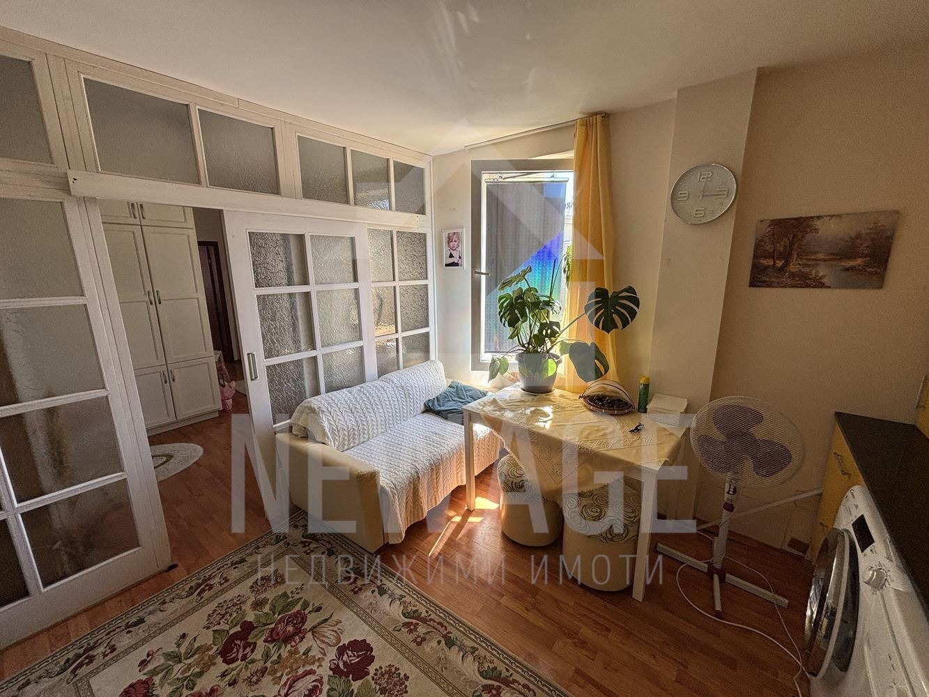 Продава 3-СТАЕН, гр. Варна, к.к. Св.Св. Константин и Елена, снимка 12 - Апартаменти - 55628555