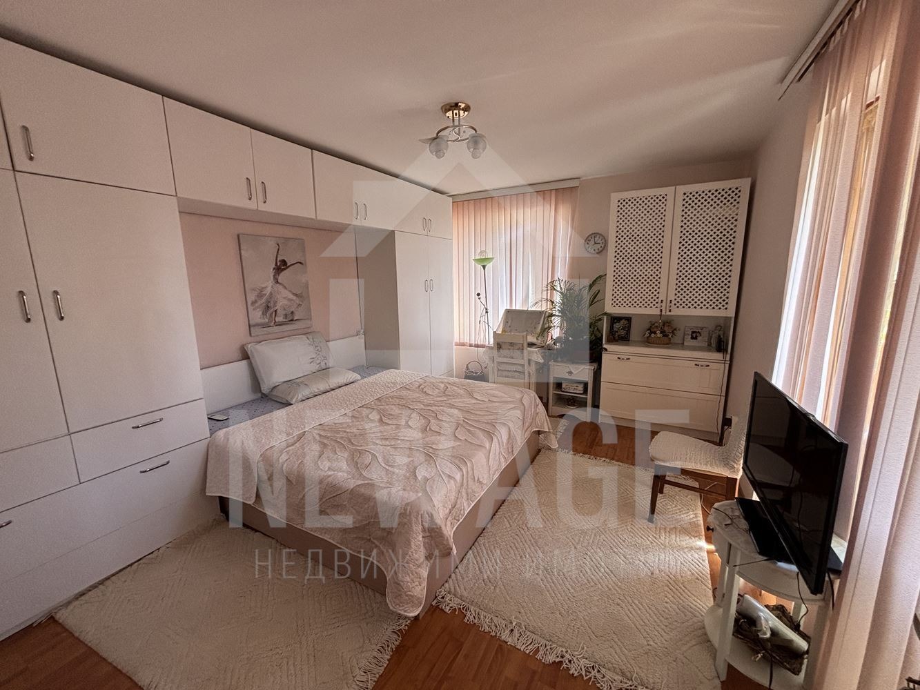 Продава 3-СТАЕН, гр. Варна, к.к. Св.Св. Константин и Елена, снимка 4 - Апартаменти - 55628555