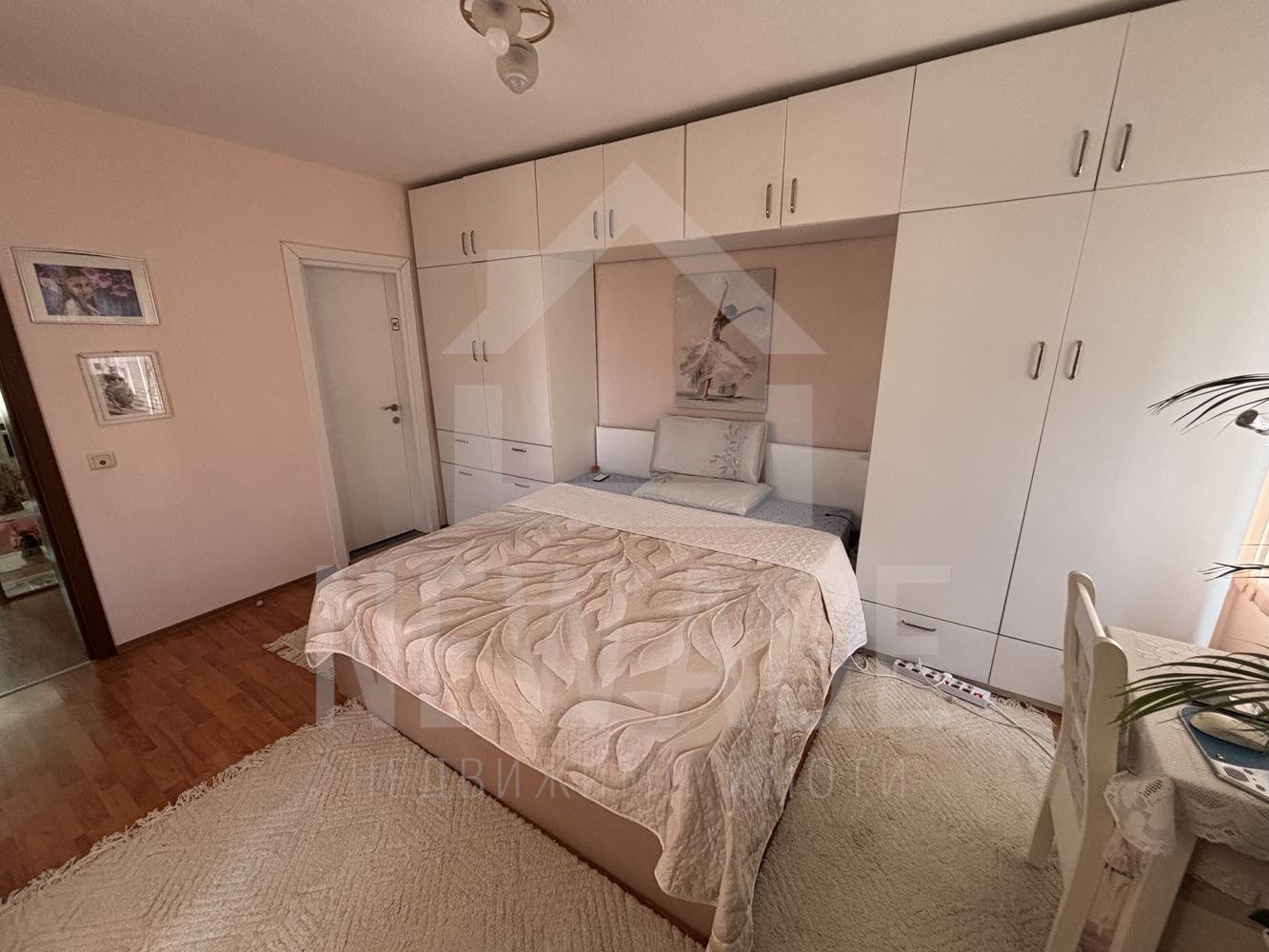 Продава 3-СТАЕН, гр. Варна, к.к. Св.Св. Константин и Елена, снимка 6 - Апартаменти - 55628555