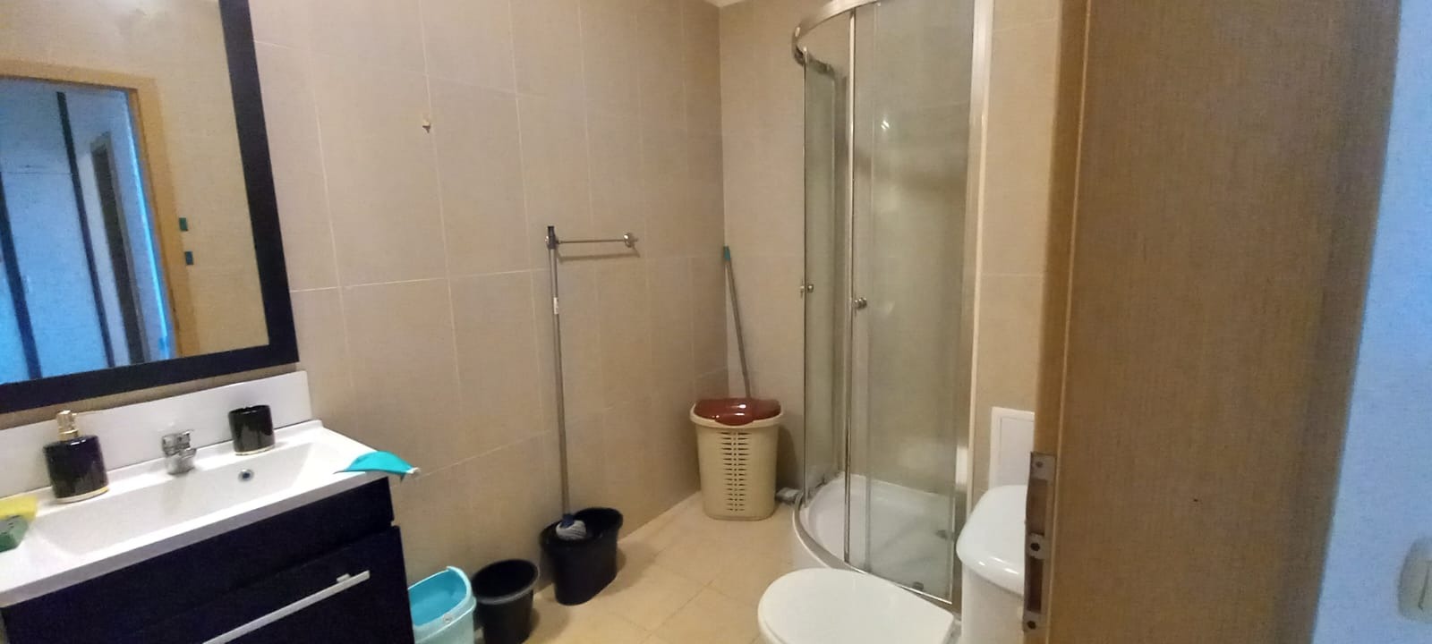 Продава 3-СТАЕН, гр. Балчик, област Добрич, снимка 8 - Апартаменти - 56002532