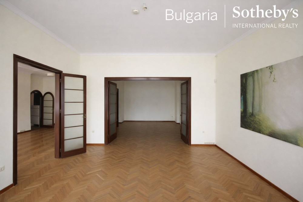 Продава МНОГОСТАЕН, гр. София, Докторски паметник, снимка 4 - Апартаменти - 53367179