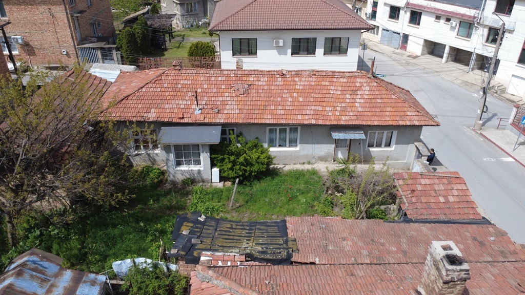 Продава КЪЩА, гр. Бяла, област Русе