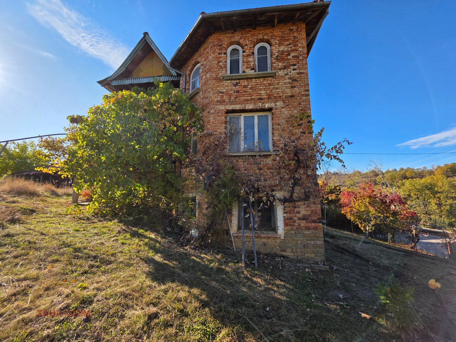 Продава КЪЩА, с. Патрешко, област Ловеч, снимка 3 - Къщи - 52153503