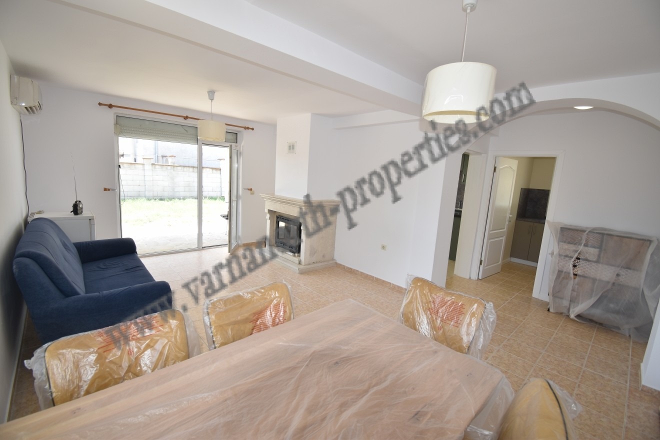 Продава КЪЩА, гр. Балчик, област Добрич, снимка 8 - Къщи - 53991748