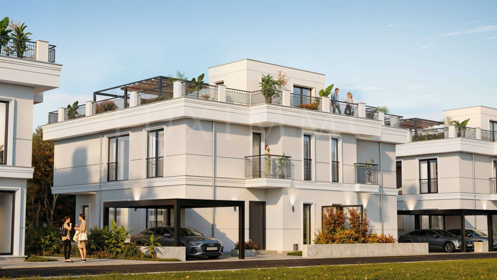 Продава КЪЩА, гр. Бургас, Сарафово, снимка 5 - Къщи - 54125827