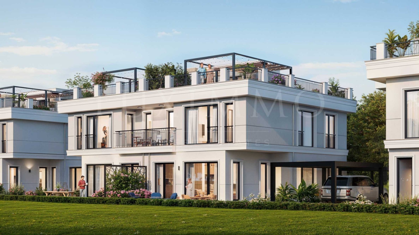 Продава КЪЩА, гр. Бургас, Сарафово, снимка 2 - Къщи - 54125827