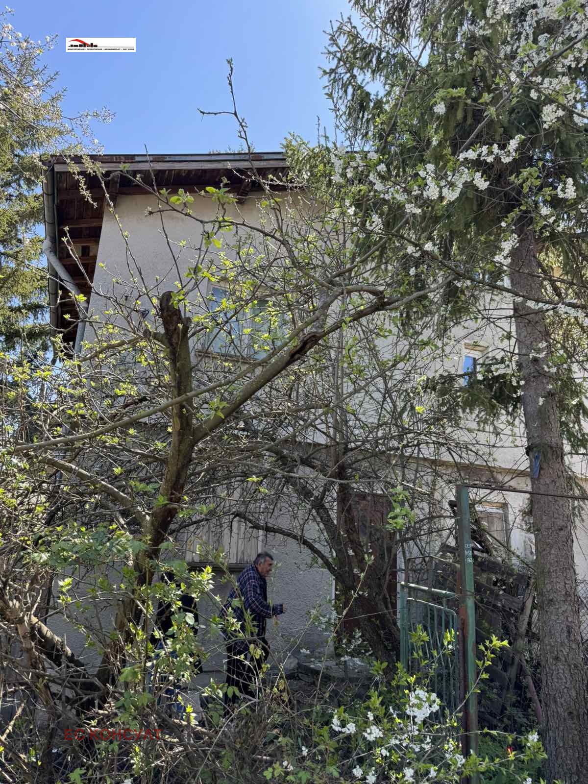 Продава КЪЩА, с. Пожарево, област София област, снимка 9 - Къщи - 54333448