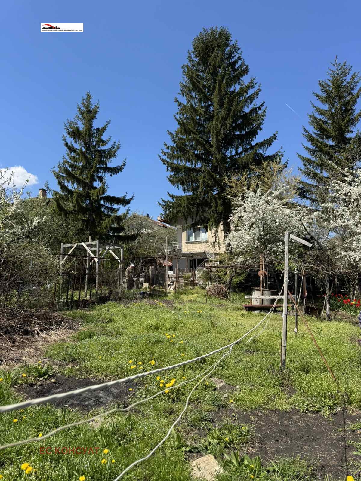 Продава КЪЩА, с. Пожарево, област София област, снимка 8 - Къщи - 54333448