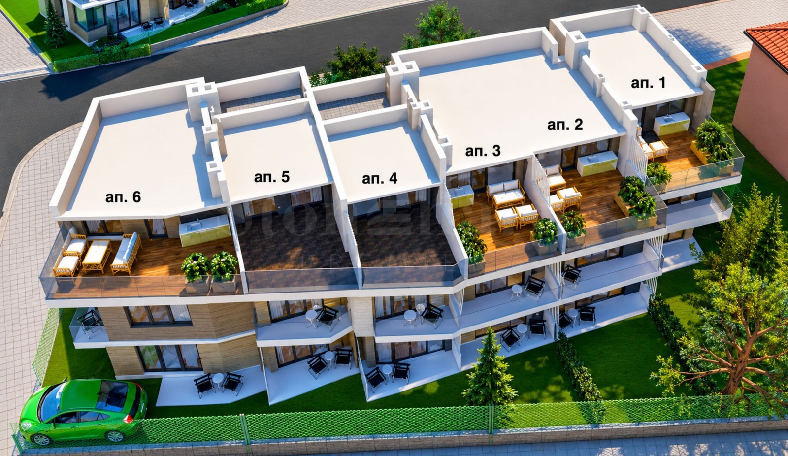 Продава КЪЩА, гр. София, Горубляне, снимка 3 - Къщи - 55057295
