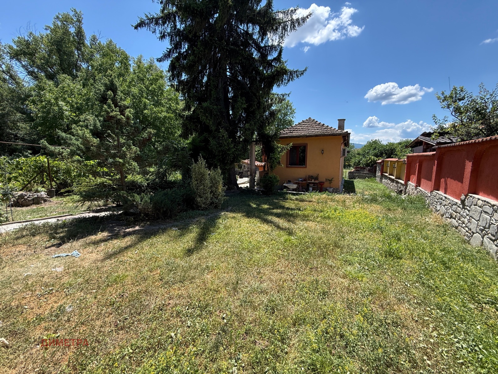 Продава КЪЩА, гр. Перущица, област Пловдив, снимка 15 - Къщи - 55196811
