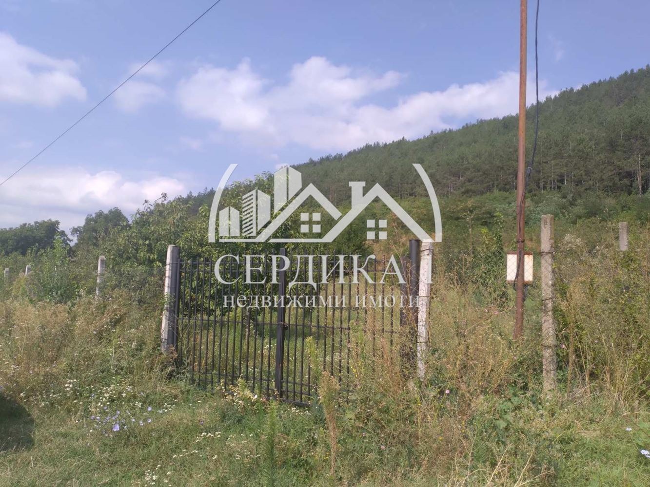 Продава ПАРЦЕЛ, с. Копиловци, област Кюстендил, снимка 3 - Парцели - 55828568
