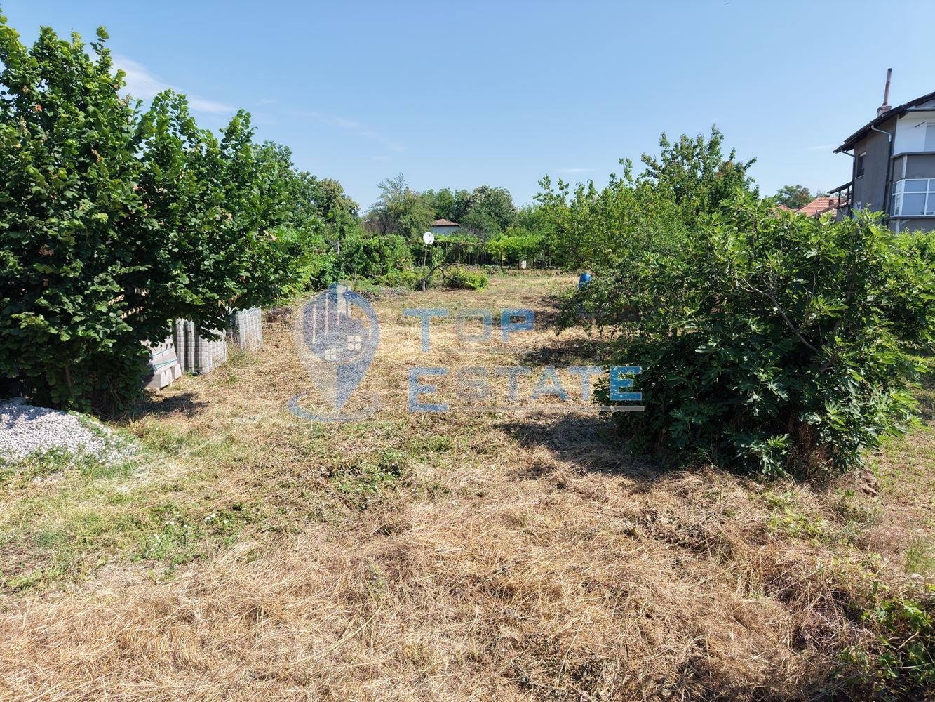 Продава ПАРЦЕЛ, гр. Долна Оряховица, област Велико Търново, снимка 11 - Парцели - 55016101