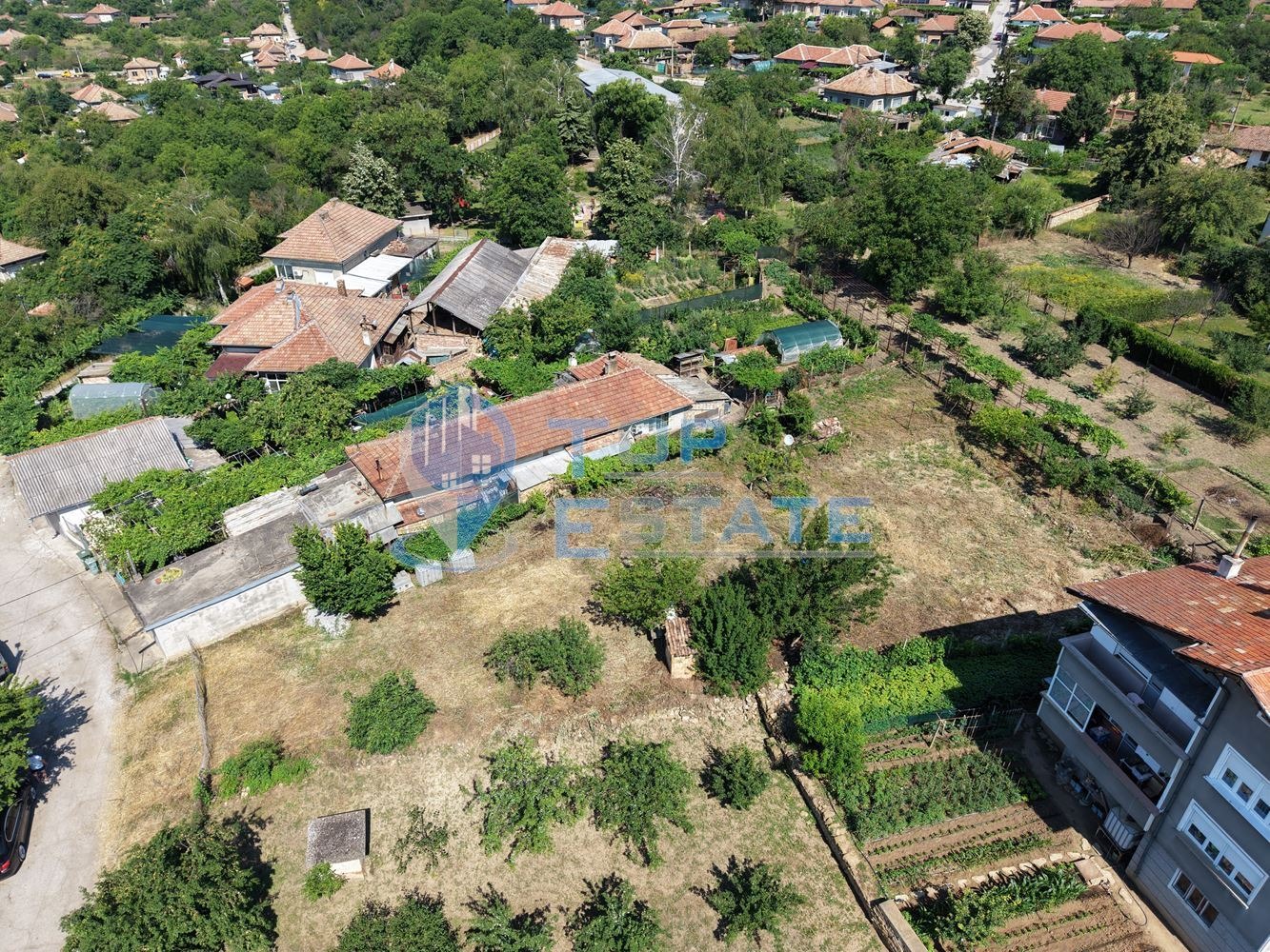 Продава ПАРЦЕЛ, гр. Долна Оряховица, област Велико Търново, снимка 8 - Парцели - 55016101