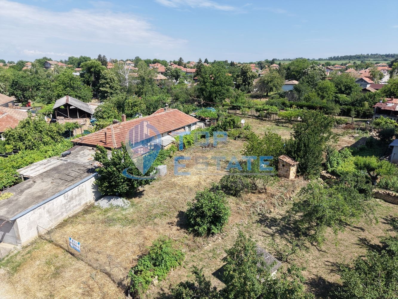 Продава ПАРЦЕЛ, гр. Долна Оряховица, област Велико Търново, снимка 10 - Парцели - 55016101