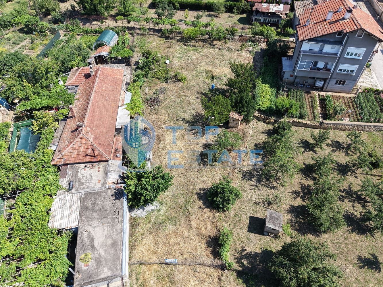Продава ПАРЦЕЛ, гр. Долна Оряховица, област Велико Търново, снимка 7 - Парцели - 55016101
