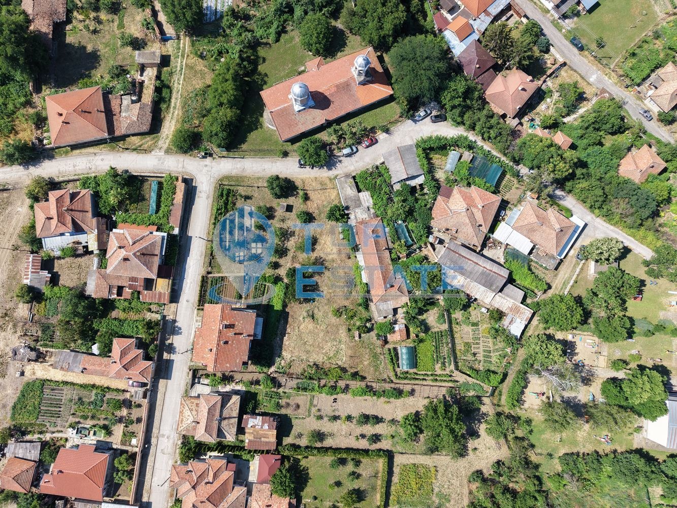Продава ПАРЦЕЛ, гр. Долна Оряховица, област Велико Търново, снимка 5 - Парцели - 55016101