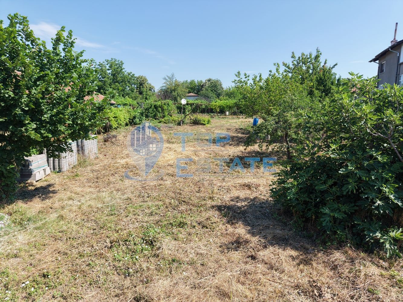 Продава ПАРЦЕЛ, гр. Долна Оряховица, област Велико Търново, снимка 4 - Парцели - 55016101