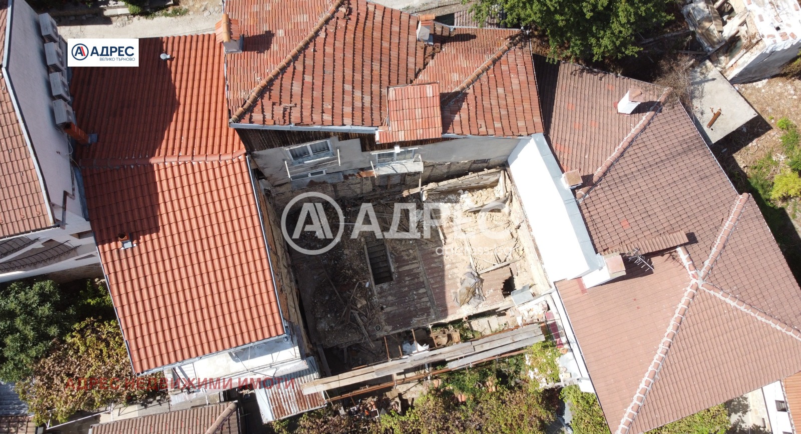 Продава ПАРЦЕЛ, гр. Велико Търново, Стара част, снимка 7 - Парцели - 56130525