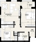 Продава 3-СТАЕН, град Бургас, Хоризонт • 108000 € / 211229.64 лв. • 64480757 4