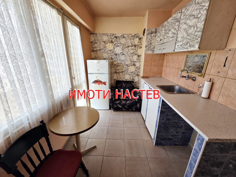 Продава 1-СТАЕН в град Шумен, Добруджански - 40 кв.м / 70 000 € » 136 908.10 лв., ИМОТИ НАСТЕВ