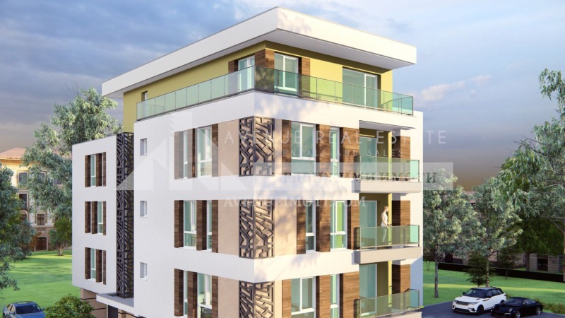 Продава 2-СТАЕН в област Пловдив, гр. Асеновград - 76 кв.м / 91 200 € » 178 371.70 лв., АВЕНЮ РИЪЛ ЕСТЕЙТ