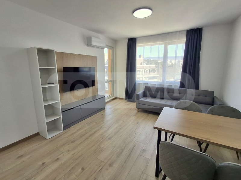 Продава 2-СТАЕН в град Варна, Младост 2 - 56 кв.м / 185 000 € » 361 828.55 лв., ТОПИММО