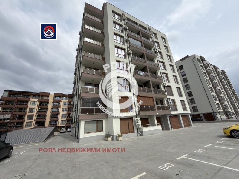 Продава 2-СТАЕН в град Пловдив, Южен - 64 кв.м / 114 950 € » 224 822.66 лв., РОЯЛ НЕДВИЖИМИ ИМОТИ