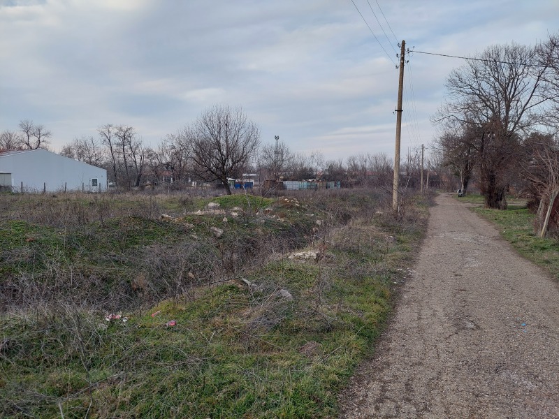 Продава ПАРЦЕЛ в област Велико Търново, гр. Лясковец - 4988 кв.м / 188 666.70 € » 369 000 лв., ЯВЛЕНА-ОФИС ВЕЛИКО ТЪРНОВО