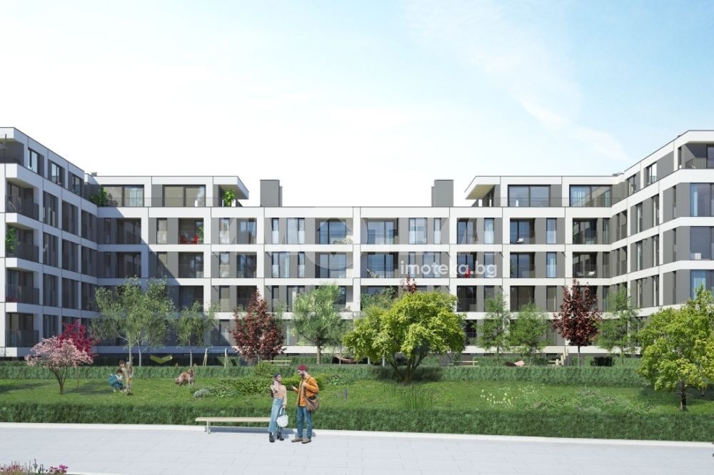 Продава 1-СТАЕН | Imot.bg — изображение 17