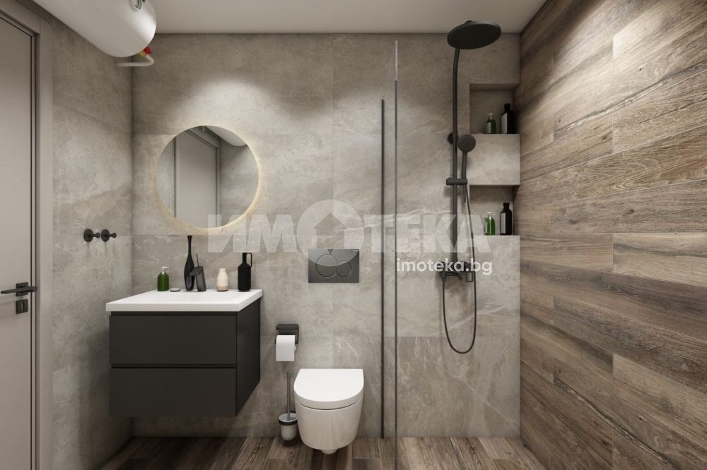 Продава 1-СТАЕН | Imot.bg — изображение 14