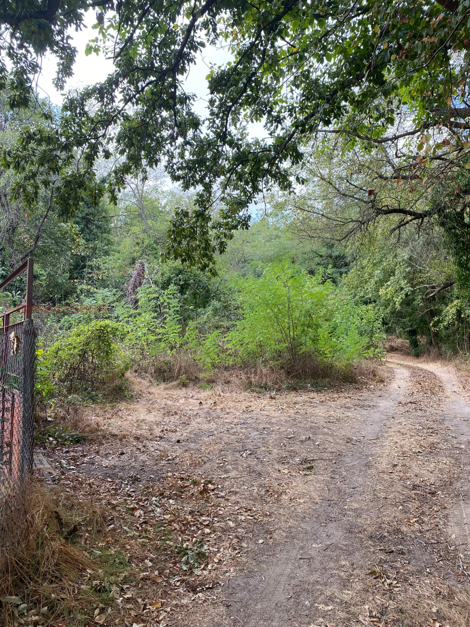 Продава ПАРЦЕЛ | Imot.bg — изображение 4