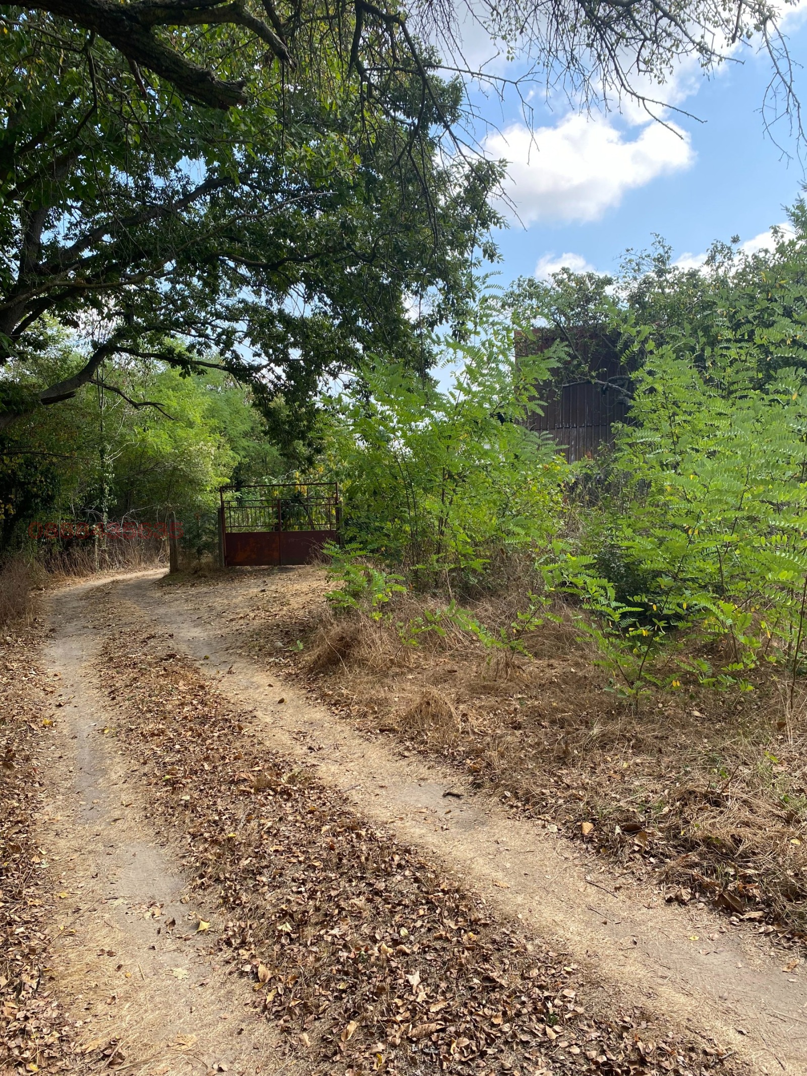 Продава ПАРЦЕЛ | Imot.bg — изображение 3