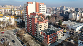 1 slaapkamer Trakija, Plovdiv 11