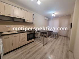 1 soveværelse Kyuchuk Parizh, Plovdiv 1