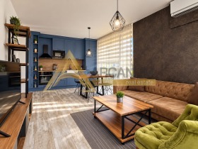3-СТАЕН, 87 m2