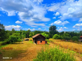 Hus Dolno selo, region Kyustendil 5