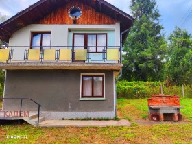 House Dolno selo, region Kyustendil 1