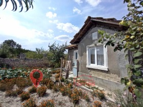 Hus Kamenjak, region Shumen 1