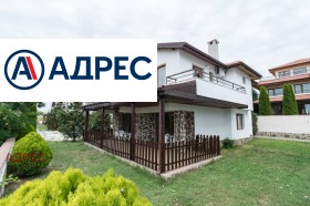 Кућа Бјала, регион Варна