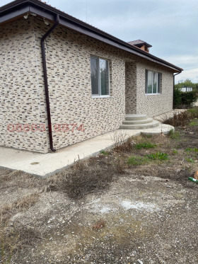 Hus Balchik, region Dobrich