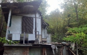 Vilă Țalapița, regiunea Plovdiv