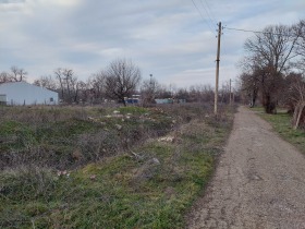 Komplott Ljaskovec, region Veliko Tarnovo 1