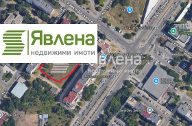 Парцел град София, Люлин 5
