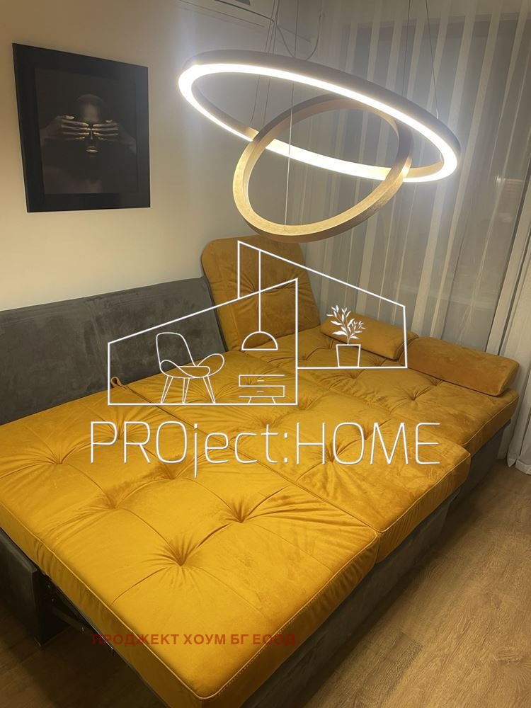 Продава  1-стаен област Бургас , гр. Свети Влас , 43 кв.м | 74672049 - изображение [3]