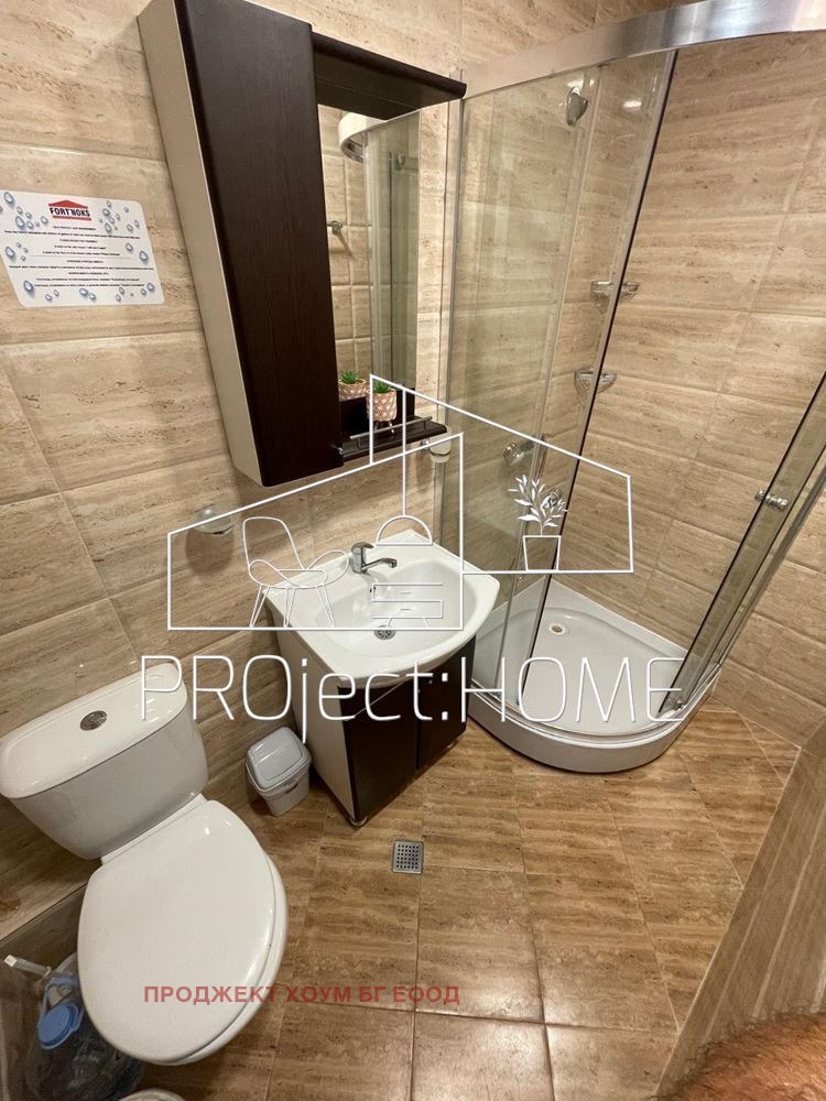 Продава  1-стаен област Бургас , гр. Свети Влас , 43 кв.м | 74672049 - изображение [6]